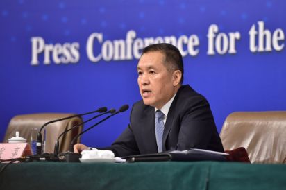 國家工商總局局長張茅答記者問