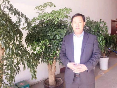 宋金田：青青寸草心