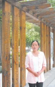 高雪彩：扎根山村教壇育桃李