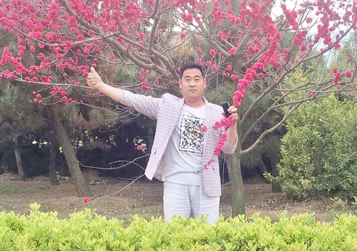 戰(zhàn)祥地：傳奇的締造